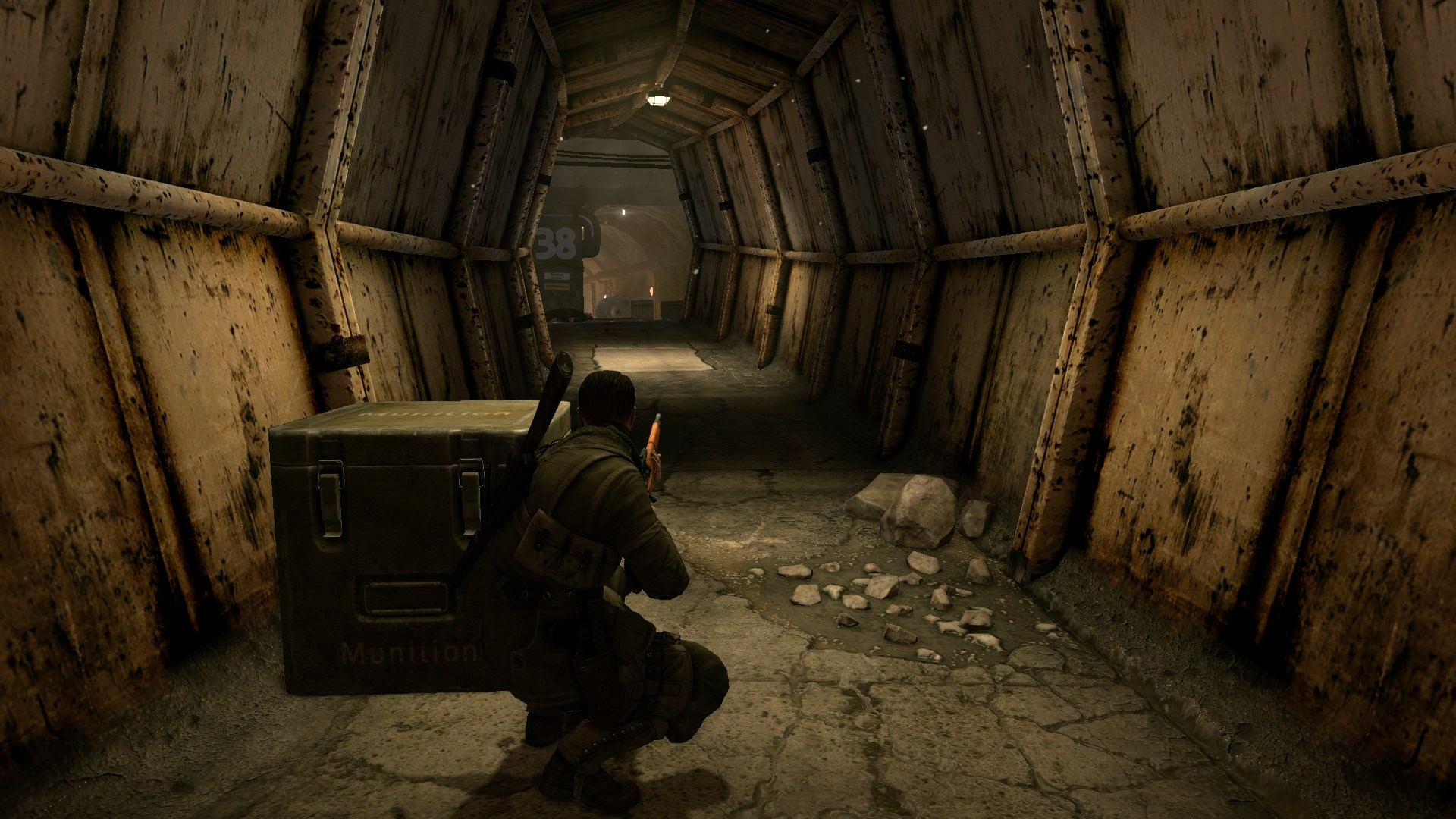 Sniper Elite V2 - Imagen 26